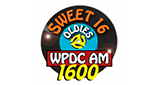 Sweet 16 WPDC