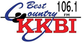 Best Country 106