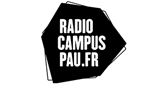 Radio Campus Pau Pau 