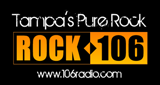 106 Rock Radio