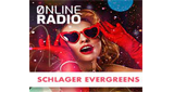 0nlineradio Schlager Evergreens