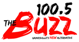 100.5 the Buzz