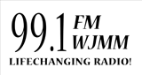 Life 99.1 FM WJMM