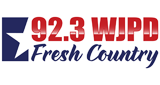 92.3 WJPD