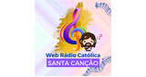 Rádio Santa Canção