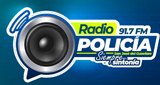 Radio Policia Nacional