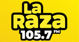 La Raza 105.7 FM Spartanburg 