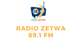 Radio Zetwa 89.1 Fm