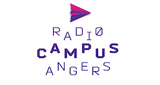 Radio Campus Angers Анже 103.0 MHz