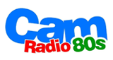 CamRadio 80s Блекберн 