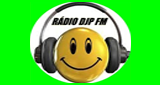 Rádio Djp Fm