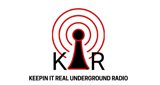 Keepin It Real Underground Radio