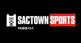 Sactown Sports 1140