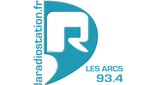 R' Les Arcs Bourg-Saint-Maurice 93.4 MHz