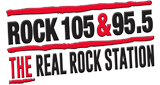 Rock 105 & 95.5