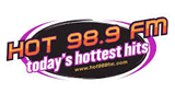 Hot 98.9 FM