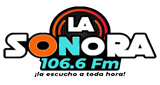 La Sonora FM San Eduardo 106.6 MHz