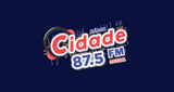 Rádio Cidade FM