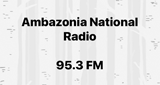 Ambazonia National Radio