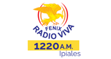 Radio Viva Fenix Ipiales 1220 MHz