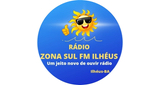 Rádio Zona Sul Fm Ilhéus