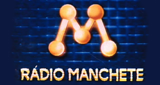 Rádio Manchete