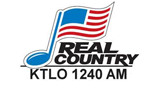 KTLO 1240 AM