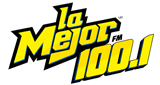 La Mejor Tampico 100.1 MHz