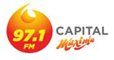 Capital Máxima Chilpancingo de los Bravo 97.1 MHz