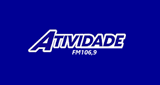 Rádio Atividade 106,9 FM