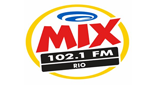 Mix FM Río de Janeiro 102.1 MHz