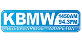 KBMW 94.3 Breckenridge 