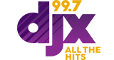 99.7 DJX