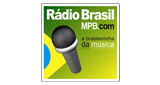 Rádio Brasil MPB