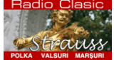 RADIO CLASIC STRAUSS