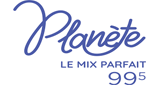 Planète Radio Roberval 99.5 MHz