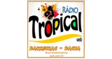 Radio Tropical web