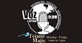 Voz Latina 91.9 FM