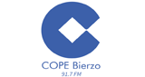 Cadena COPE Bierzo Ponferrada 91.7 MHz