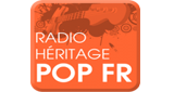 Radio Héritage POP Française