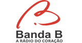 Rádio Banda B - Cambara Cambará 650 MHz