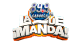 La Que Manda 89.9 FM Heroica Caborca 