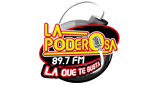 La Poderosa Uruapan 89.7 MHz