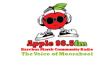 Apple 98.5 FM