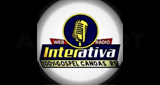 Web Radio Interativa Каноас 