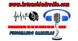 Intensidad Radio