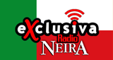 Exclusiva Radio Neira