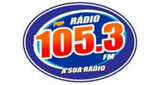 Rádio POP FM 105.3