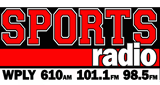 Sports Radio