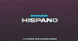 Poder Hispano - La Radio Que Mueve Miami